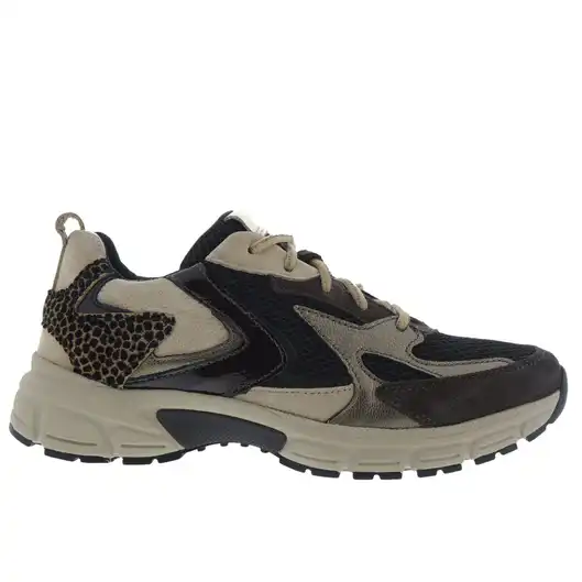 Gabor Sneakers bruin