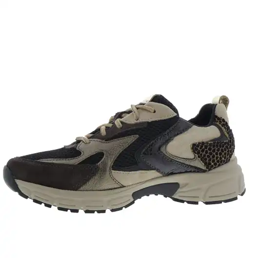 Gabor Sneakers bruin