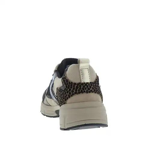 Gabor Sneakers bruin
