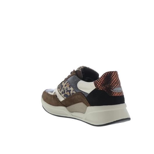 Gabor Sneakers bruin