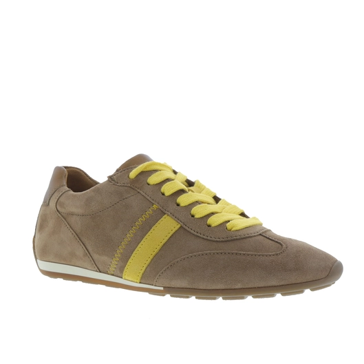Gabor Sneakers bruin