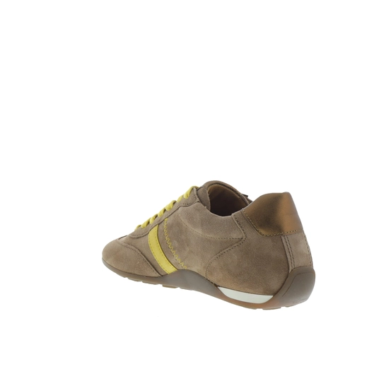 Gabor Sneakers bruin