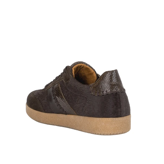 Gabor Sneakers bruin