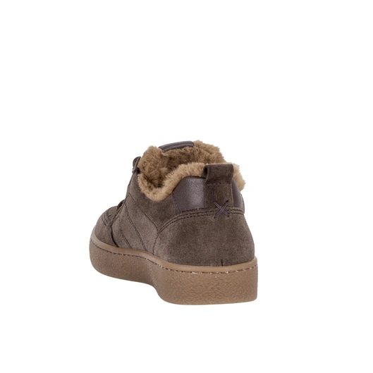 Gabor Sneakers bruin
