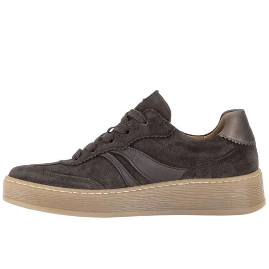 Gabor Sneakers bruin
