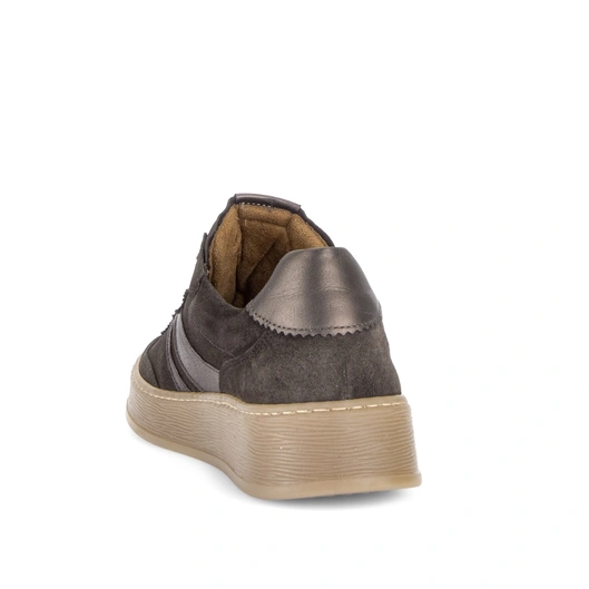 Gabor Sneakers bruin