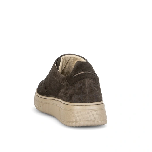 Gabor Sneakers bruin