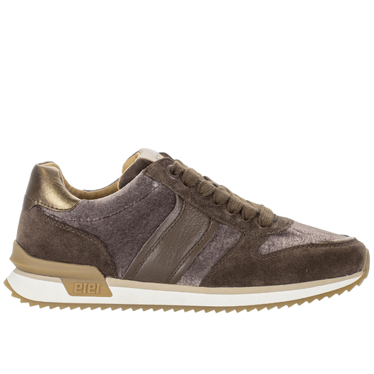 Gabor Sneakers bruin