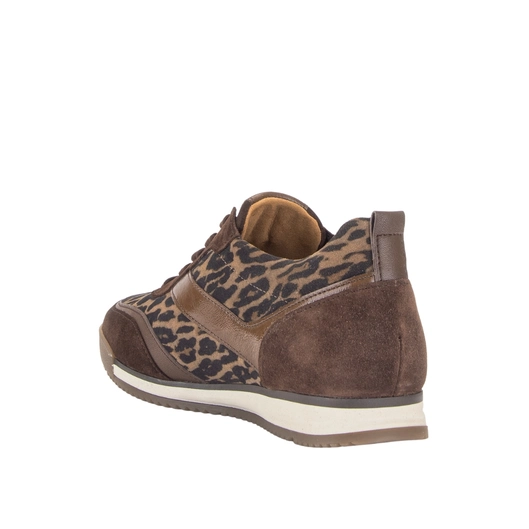 Gabor Sneakers bruin