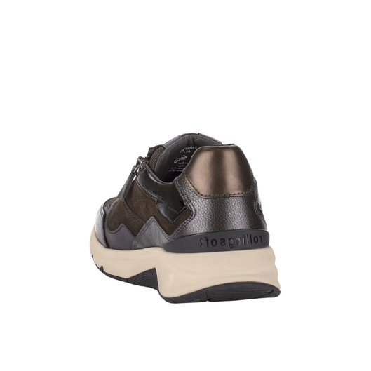 Gabor Sneakers bruin