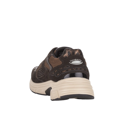 Gabor Sneakers bruin