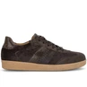 Gabor Sneakers bruin