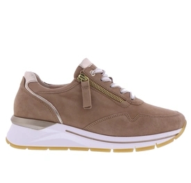 Gabor Sneakers cognac