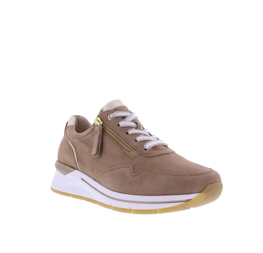 Gabor Sneakers cognac