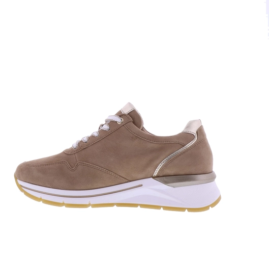 Gabor Sneakers cognac