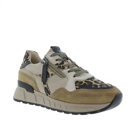 Gabor Sneakers cognac