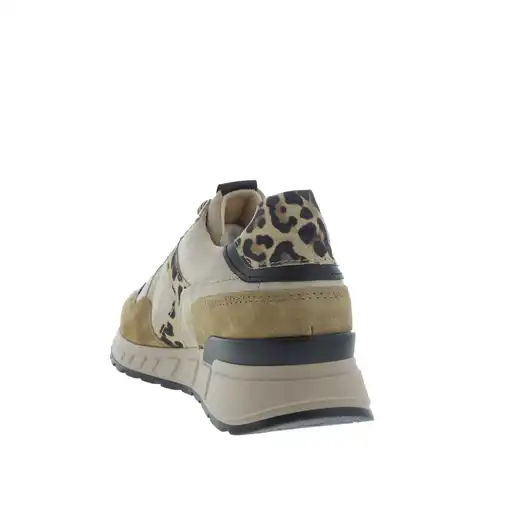 Gabor Sneakers cognac