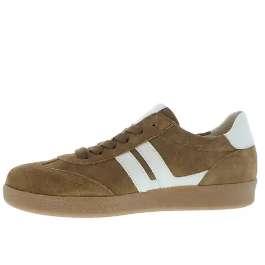 Gabor Sneakers cognac