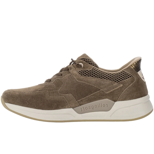 Gabor Sneakers cognac
