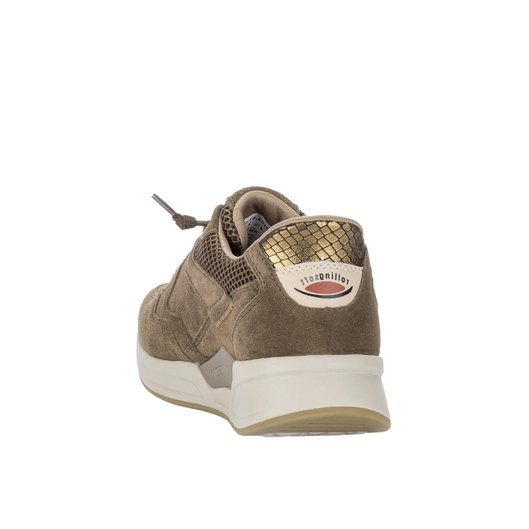 Gabor Sneakers cognac
