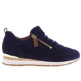 Gabor Sneakers donkerblauw