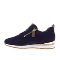 Gabor Sneakers donkerblauw