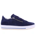 Gabor Sneakers donkerblauw