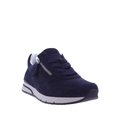 Gabor Sneakers donkerblauw
