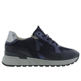 Gabor Sneakers donkerblauw