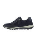 Gabor Sneakers donkerblauw