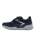 Gabor Sneakers donkerblauw