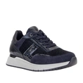 Gabor Sneakers donkerblauw