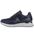 Gabor Sneakers donkerblauw