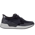 Gabor Sneakers donkerblauw