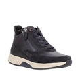 Gabor Sneakers donkerblauw