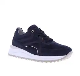 Gabor Sneakers donkerblauw