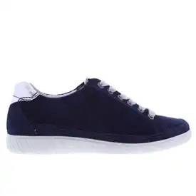 Gabor Sneakers donkerblauw