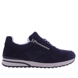 Gabor Sneakers donkerblauw