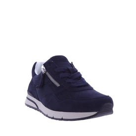 Gabor Sneakers donkerblauw