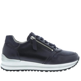 Gabor Sneakers donkerblauw