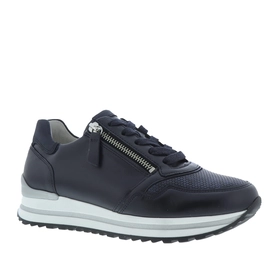 Gabor Sneakers donkerblauw