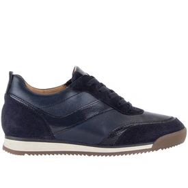 Gabor Sneakers donkerblauw