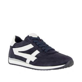 Gabor Sneakers donkerblauw