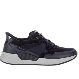 Gabor Sneakers donkerblauw
