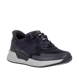Gabor Sneakers donkerblauw