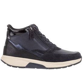 Gabor Sneakers donkerblauw