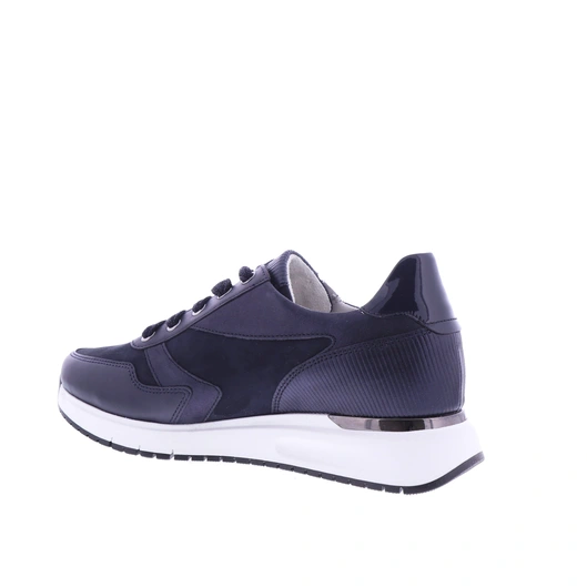 Gabor Sneakers donkerblauw