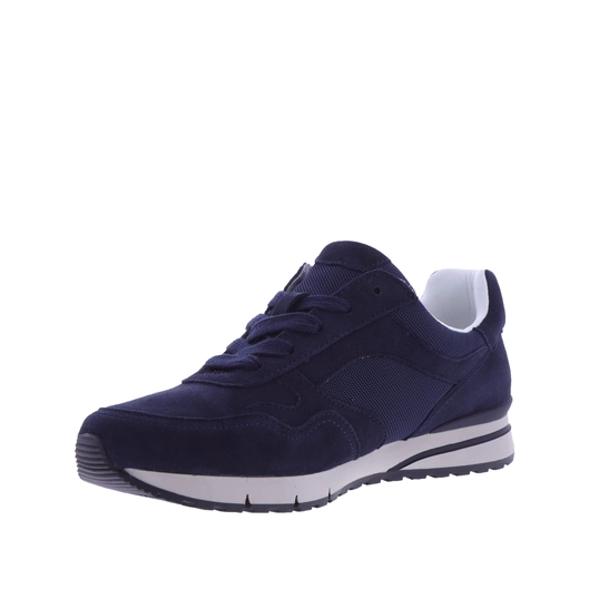 Gabor Sneakers donkerblauw
