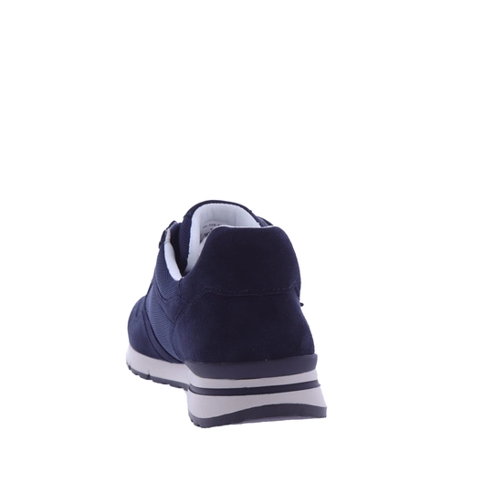 Gabor Sneakers donkerblauw