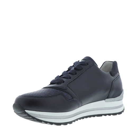 Gabor Sneakers donkerblauw